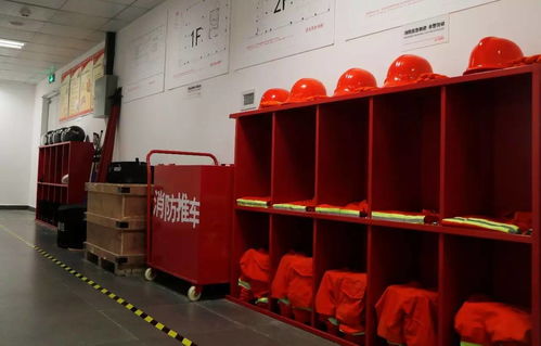 您的安全 我們上心