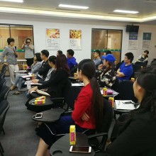 濟寧漢程教育信息咨詢有限責任公司 專業(yè)教育信息咨詢服務的引領者